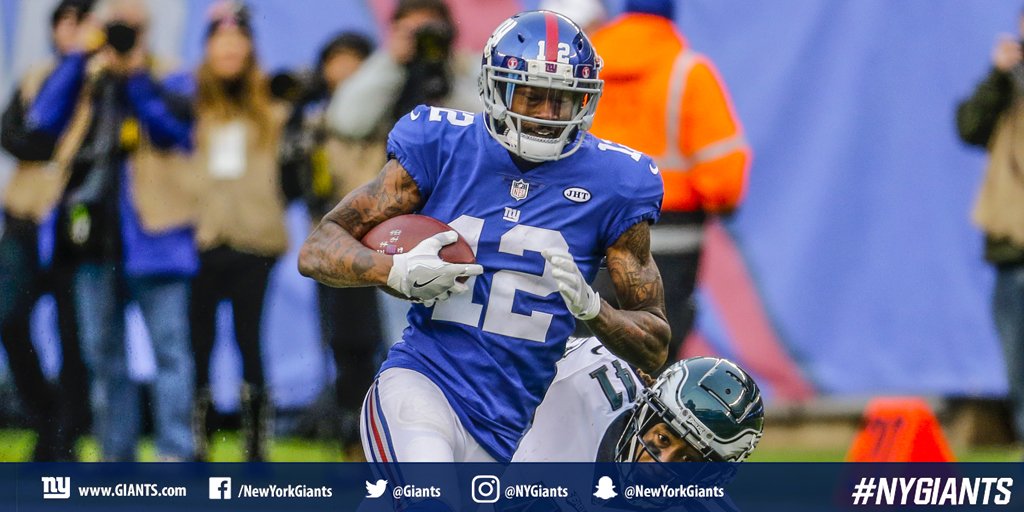 A look back at some of the turning points in Sundays #PHIvsNYG game.  📰 » bit.ly/2kFJKoi https://t.co/RBtfFOXXwt