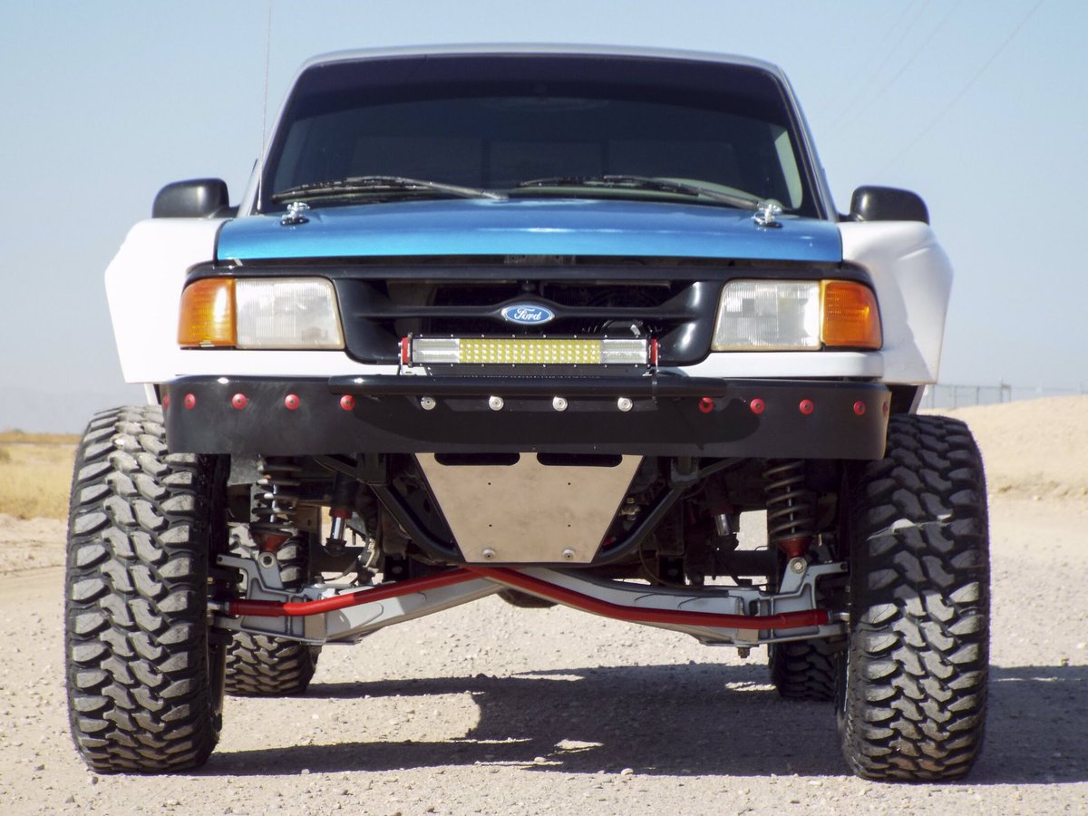 Wicked Prerunners (@wickedprerunner) on Twitter photo 