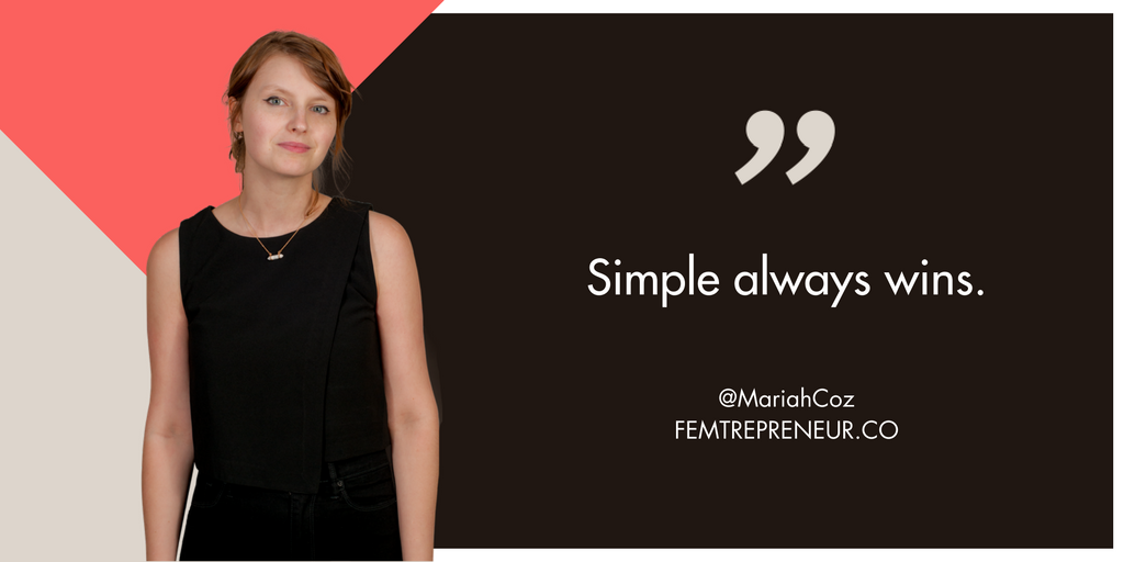 Mariah Coz (@mariahcoz) on Twitter photo 