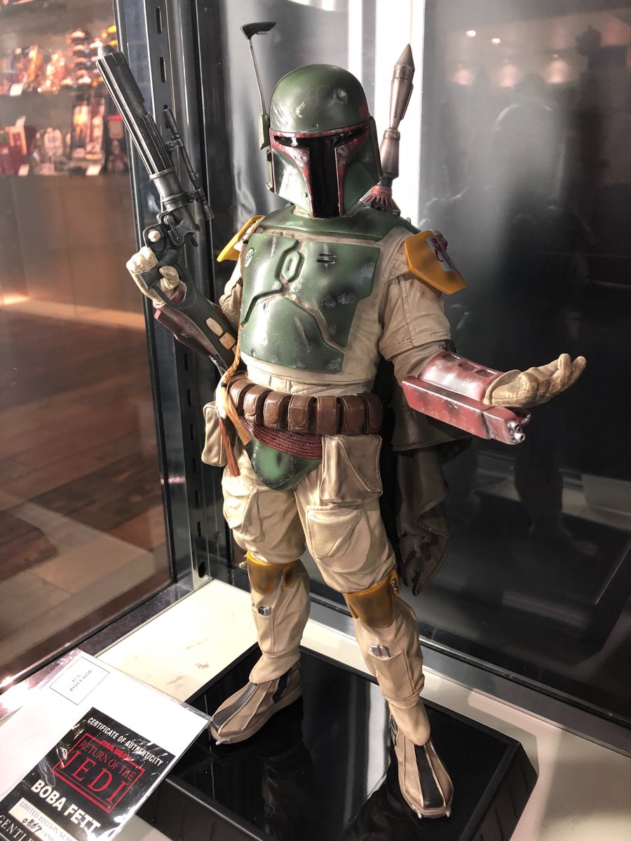 クーポン利用 未使用品 ジェントルジャイアント スターウォーズ ボ