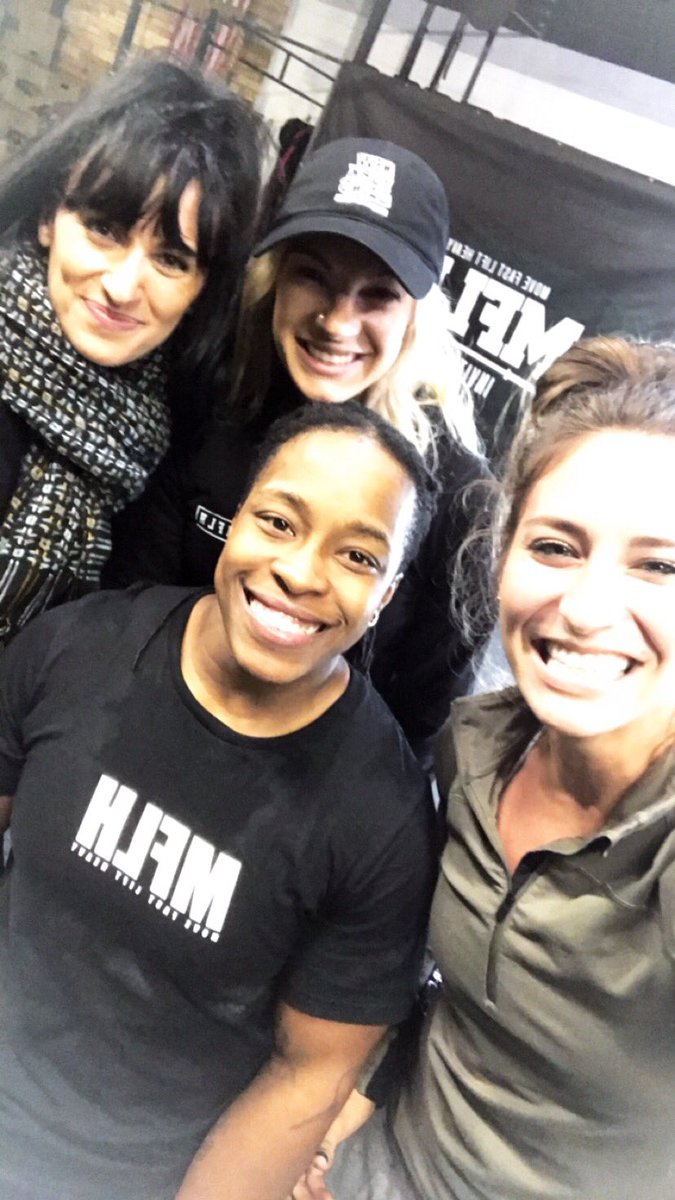 Ager_Bomb's tweet photo. Hanging with stroooonnngggg beasts. #MoveFastLiftHeavy @MFLHGEAR https://t.co/UPUSarCjcn