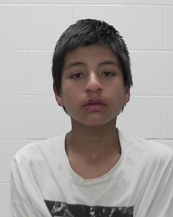 MISSING: Taylon Williams, 13, last seen Dec. 10 in the area of 14 Ave &amp; 16 St N. He was wearing a red sweater, jeans, brown boots and a toque. Info? 403-328-4444 #yql