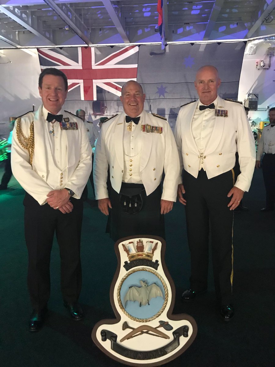 Commander Australian Fleet Was Very Pleased To Host Rn S Vadmbenkey And Nznavy Mcc To Australian Navy Fleet Warfare Week We Found Much Common Ground And In Addition To Forum Attended Awmemorial Commander Australian Fleet Was Very Pleased To Host Rn S Vadmbenkey And Nznavy Mcc To Australian Navy Fleet Warfare Week We Found Much Common Ground And In Addition To Forum Attended Awmemorial