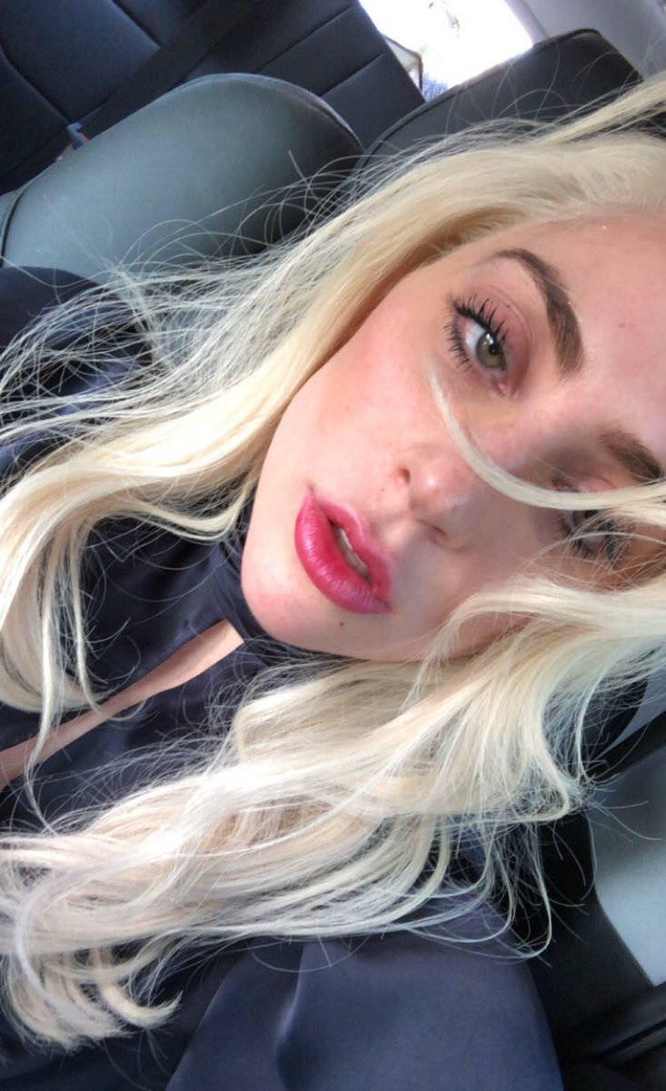 Gaga Gaga