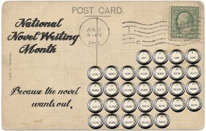 On #Writing Badly and Redefining Failure buff.ly/2Blu9C6 via <a href="/beccapuglisi/">Becca Puglisi</a>
