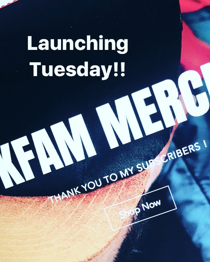 kimmberly_rose's tweet photo. Launching merch Tuesday!! https://t.co/rWrKi2YxOK