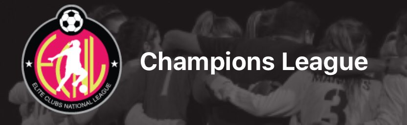 richmondunited's tweet image. Congratulations to the Richmond United @theECNL U17 (2001) Team for qualifying for the 2018 ECNL Champions League Playoffs in Seattle.
#unite #inspire #achieve #CLSeattle