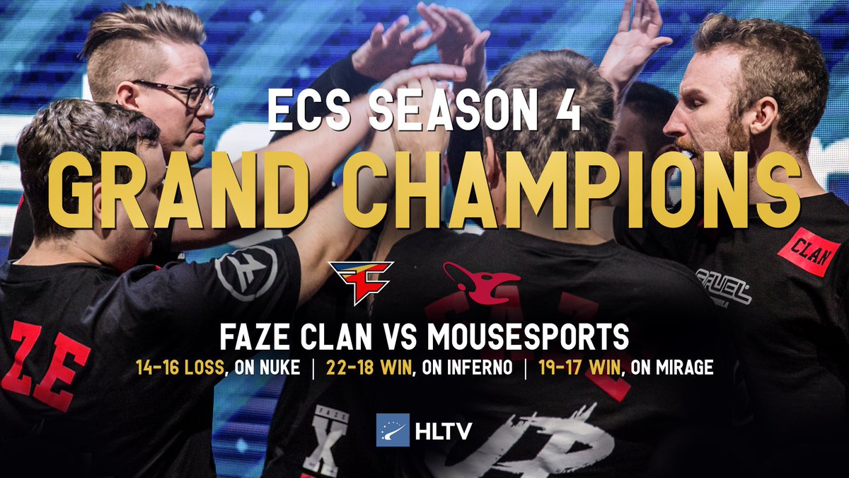 FaZeClan tweet picture