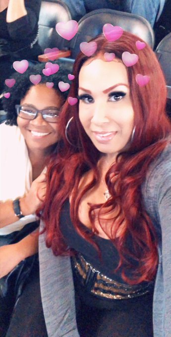 Watch SexiiTrina's leaked NSFW photo on TwXstars