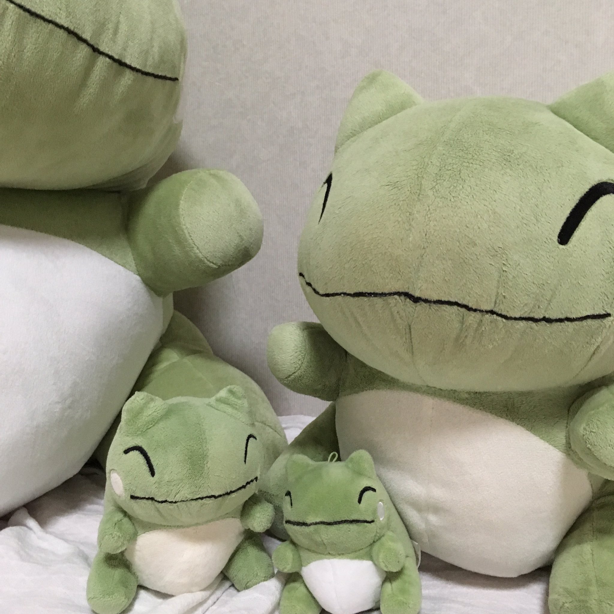 みがわり 本日 ポケモン公式にみがわりぬいぐるみ再販の要望を出しました 再販が実現するかどうかはわかりませんが みがわりちゃんがたくさんの人に愛されていることがわかって嬉しかったです ご協力くださった皆さん ありがとうございました W