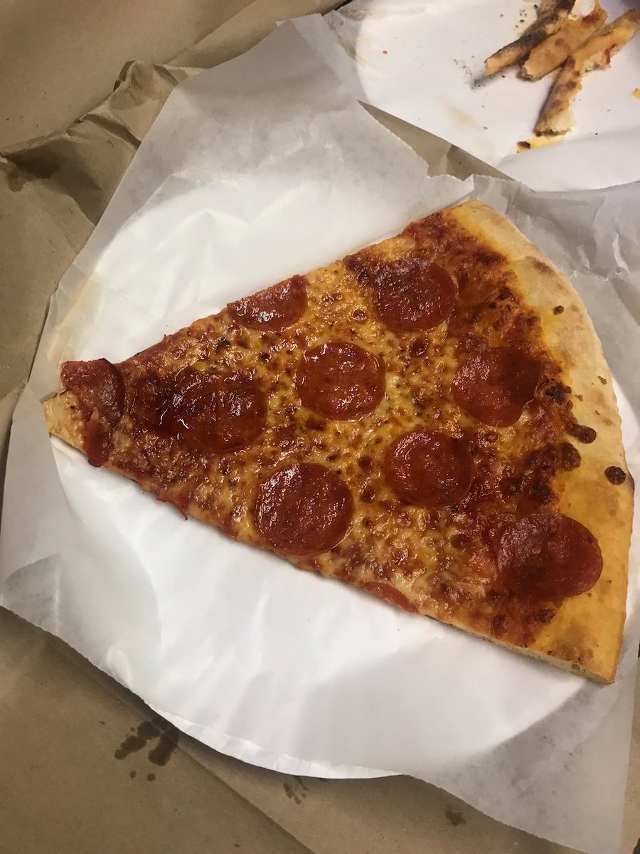 Slices from <a href="/lanesplitter/">Lanesplitter Pizza</a> 11/10/2017