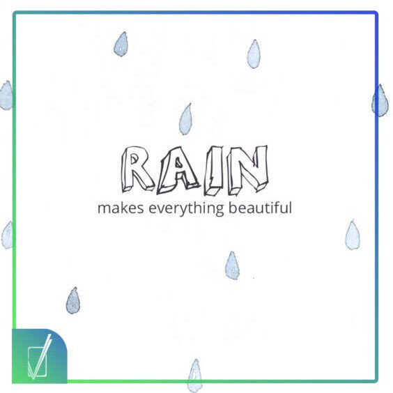brianbony's tweet photo. Rainy Monday βΊοΈ
#VCMInspires #VCMLove https://t.co/nNDuAWnKns
