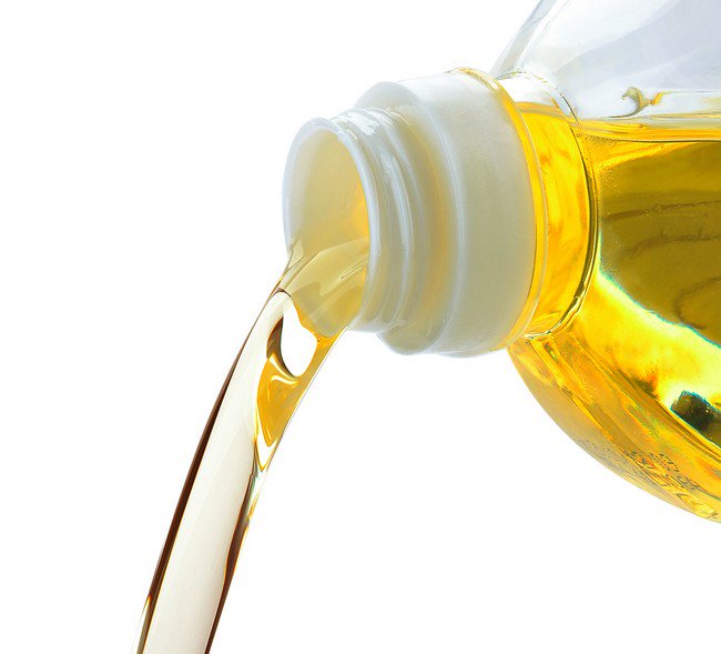 A new study links canola oil consumption to memory deterioration, degenerative learning ability &amp; weight gain in mice – symptoms modeling  Alzheimer’s Disease. This study is the first to link canola oil with poor brain health. #BrainHealth #Inflammation