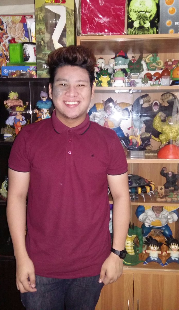 Jeovanie Dioses tweet media