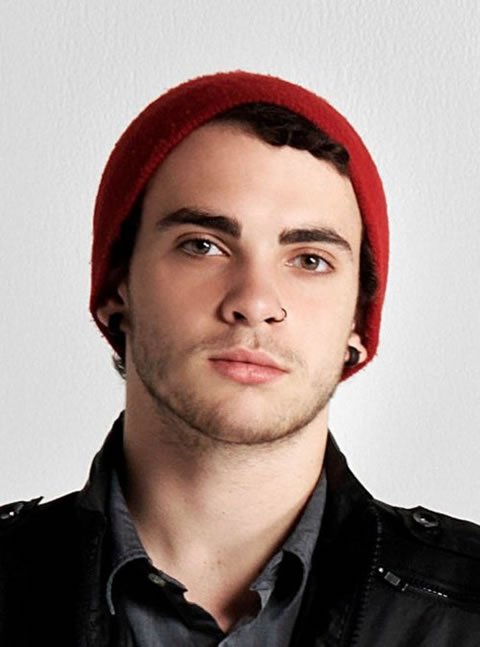 Happy Birthday Taylor York 