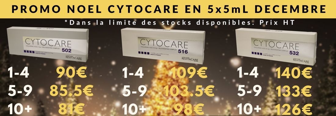 CentraleFillers's tweet photo. CYTOCARE 5x5mL - NOEL PROMO | https://t.co/iICWIfxNMH
Nous sommes une entreprise de vente d'acide hyaluronique en ligne des laboratoires #Allergan, #Filorga, #Vivacy, #Galderma, #Surface etc.
Nos produits proviennent d'une pharmacie française basée dans l'hérault (34).
#CYTOCARE https://t.co/Al9dyhtW2u
