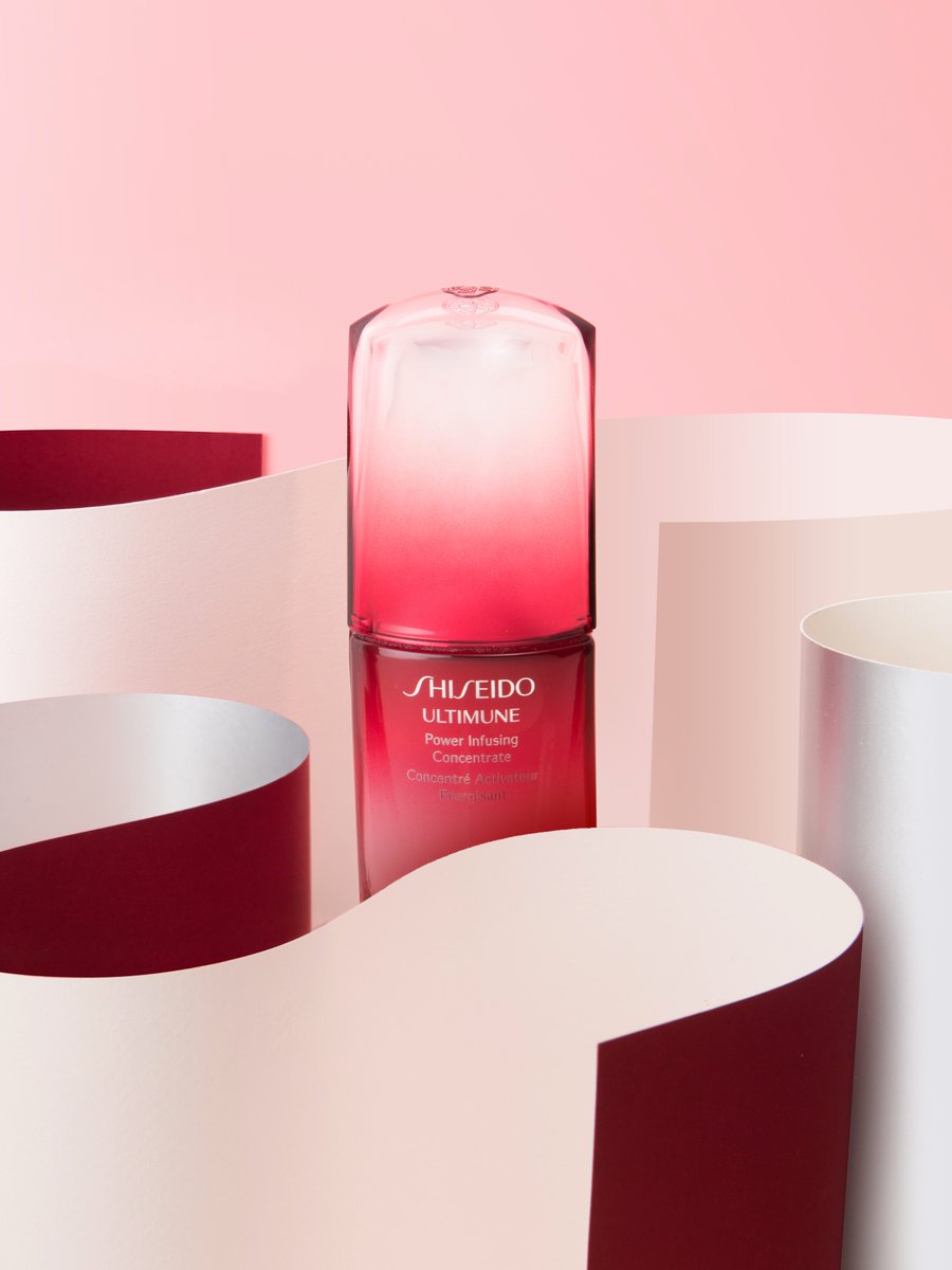Ultimune Serum'un oluşturulması için Shiseido'nun kaç yıllık bir araştırma yaptığını biliyor musunuz?
-5 yıl
-10 yıl
-20 yıl
İpucu linkte: shiseido.com.tr/ultimune/