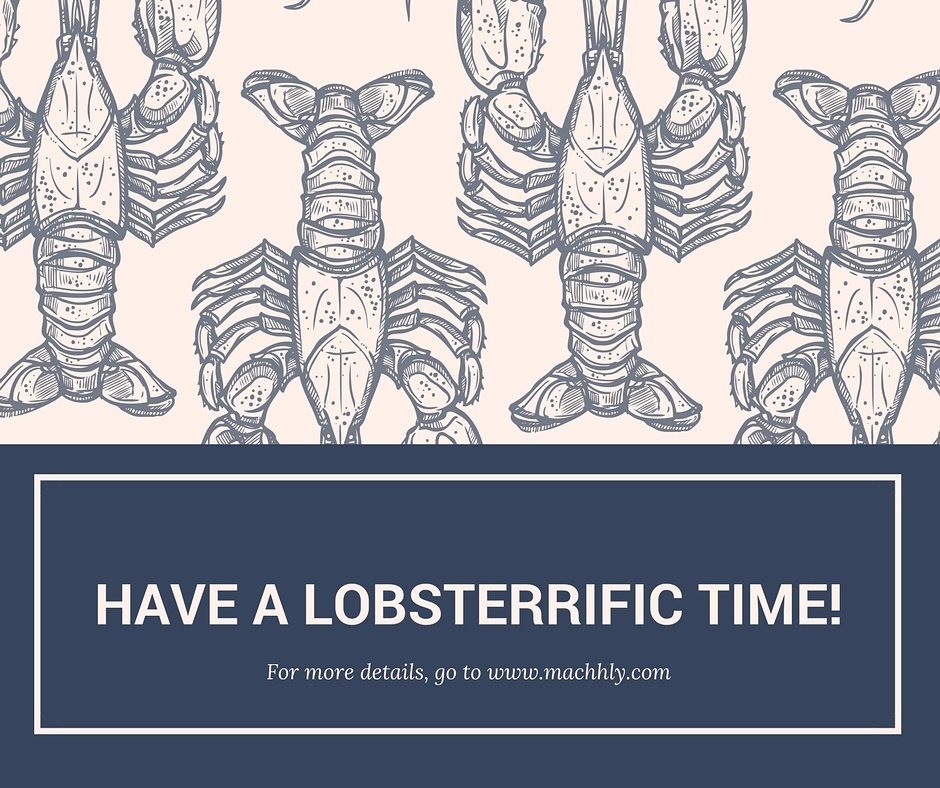 Machhly's tweet photo. When you eat a lobster tail you get a good dose of essential nutrients.
#lobster #lobstertail #tastymeat #bbqlobster #grilledlobster #lobstercurry #seafoods #foodies #healthyfood #instaeat #happyeating 
@Machhly https://t.co/ro40l3fFBv