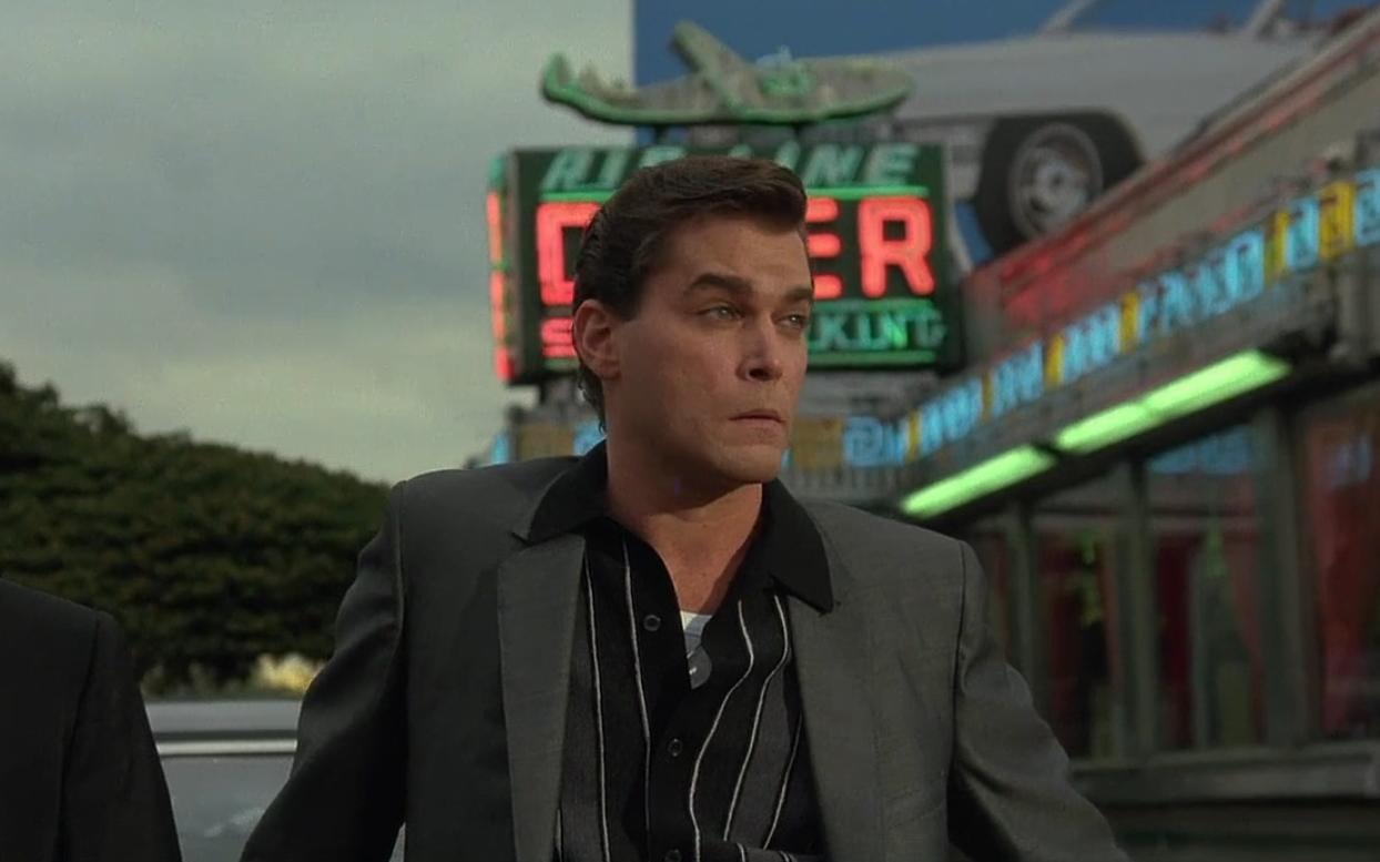 Happy Birthday to Ray Liotta who turns 63 today! 