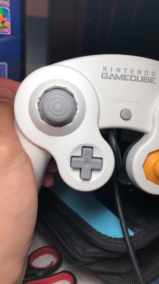 n3zModGod's tweet image. My first go at full angle firefox notches!🔥🔥🔥🔥🔥 Be ready yall... #G5 #ModGod