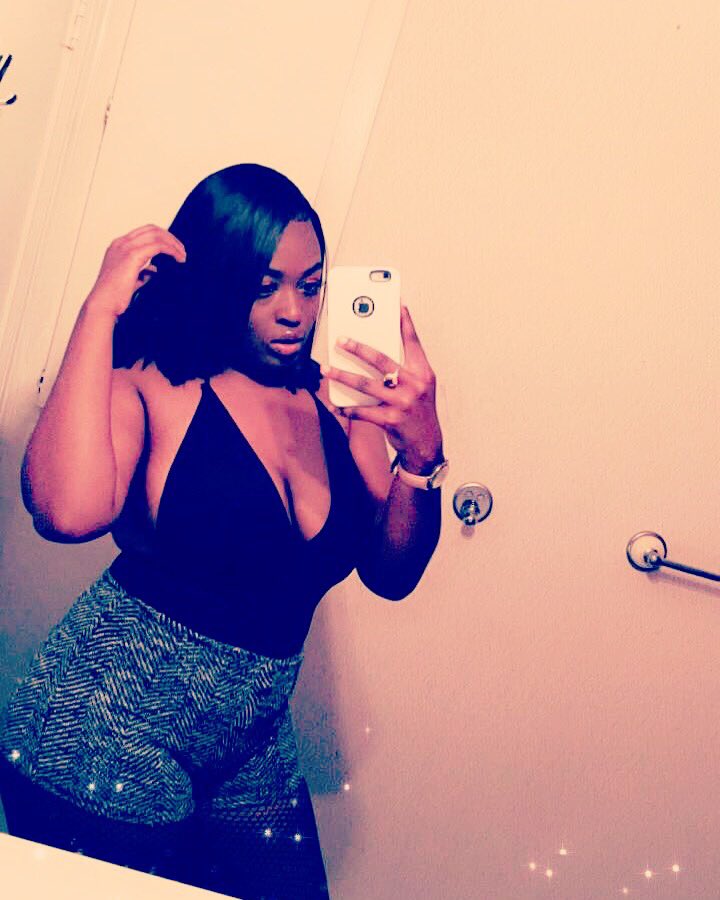 TrillAsxTee's tweet photo. #BlackGirlMagic ❤️ https://t.co/wWXZQBXJQ2