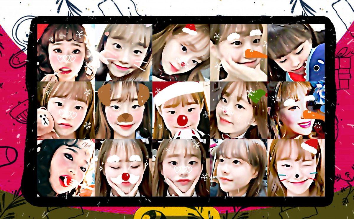 disyellowboy's tweet photo. ╱╱ ━ ⚓️ #chuu #LOONA ⚓️ ━ ╱╱
𓉙￭𓐁 🗝 https://t.co/ksXG6FwHL0 𓐁￭𓉜̅
ᚐ⌷𓇢𑁍𐬹𓊈 #แจกดิส ㆍrt ตามทัก 𓊉𐬹𑁍𓇢⌷ ᚐ https://t.co/pFb2menj9f
