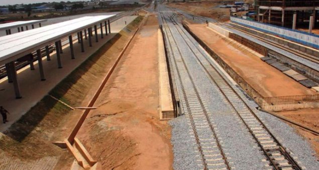 Exierisout's tweet photo. Lagos-Ibadan rail project: A rebirth of Nigerian rail transport
https://t.co/LgHk32F5Pi
#Expat #Mobility #Visa #Workpermit #Oil&amp;Gas #Transportation #IT #Telecom #GreenEnergy #Experts #Contractors #Exieris #Management # Assignment #International #Industrial #Nigeria https://t.co/hnlWHHOx38