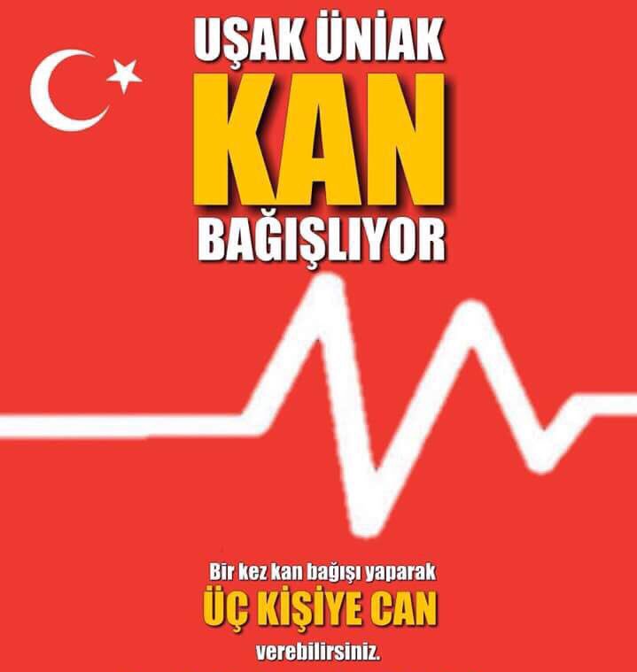 🎓Üniversiteler Birimi olarak gençlerde dayanışma ve yardımlaşma kültürünün güçlenmesi için sosyal sorumluluk ve farkındalığa yönelik faaliyetlerimiz artarak devam ediyor.

Üniversiteli kardeşim #SeninYerinÜniak