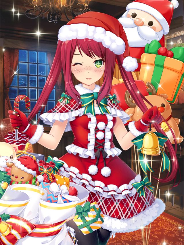 ishepoh's tweet photo. A wonderful Rec by Lua! ( @dg.hime )
【Invite ID】920868097264 URL：https://t.co/68ac0r5Qpe  #dreamgf #Christmas https://t.co/XsdFqgMR9X