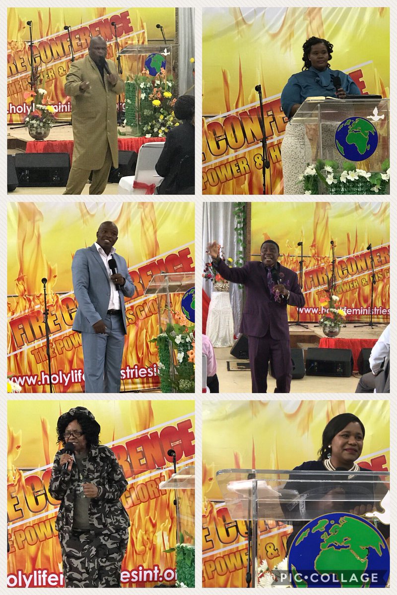 phutidoc's tweet photo. @Holylifeint #21FireConference. #Thepowerandhisglory. God does not go on holiday. For Fire Conference msgs pls call our offices on +2711 916 2379. Messages available on Cd and DVD. Also u can get all msgs on USB. We thank God for our father’s leadership Ntate Rev Abia Mophethe. https://t.co/RV4sTNv6IM