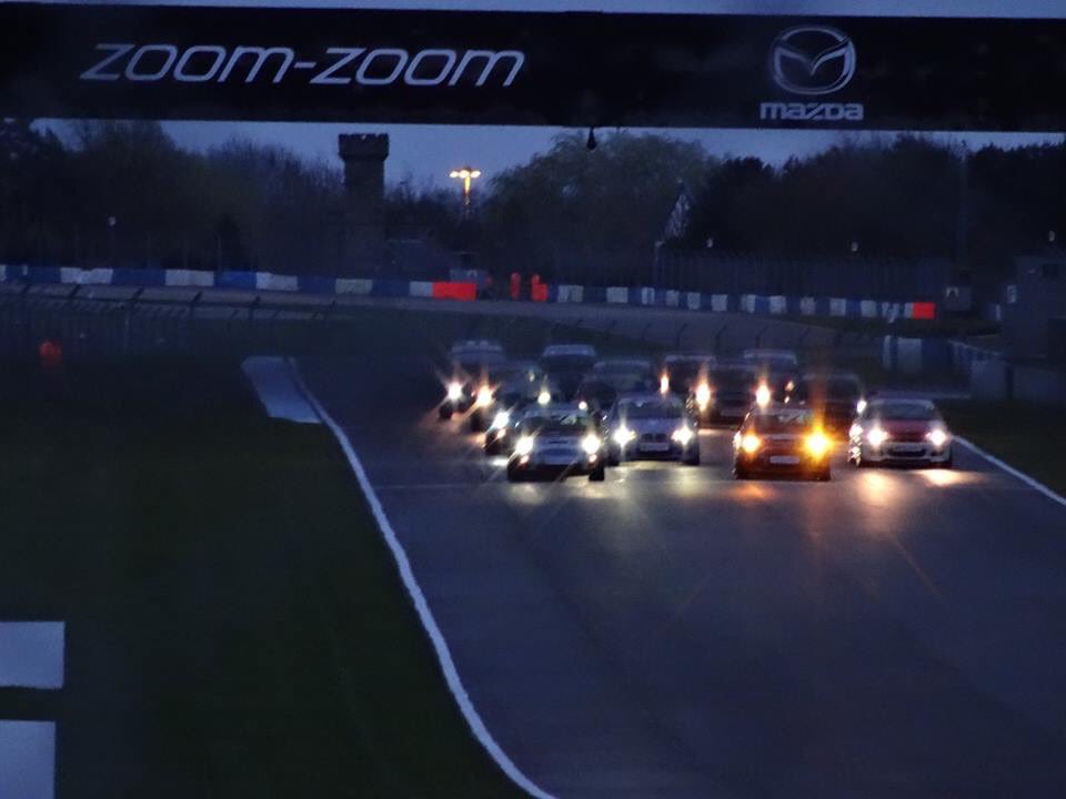 thriveracing's tweet photo. @JayCanRacing @AFRaceChallenge @DoningtonParkUK @750MotorClub @rnrmcrt @RNRMC @theRMcharity @F1_Memorabilia @opieoils @ebcbrakesuk @Demon_Tweeks My first ever race weekend as well.  Baptism of fire, with 3 races in quite changeable conditions. Last race being almost a night race. @rnrmcrt @750MotorClub @AFRaceChallenge #noviceracing #royalnavy #RoyalMarines #rnrmmsa https://t.co/WmSc66gv6u