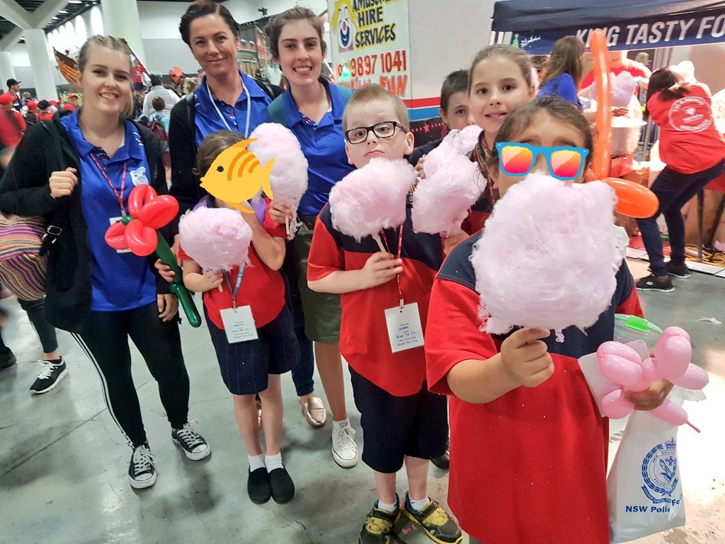 Tess Madeley tweet media