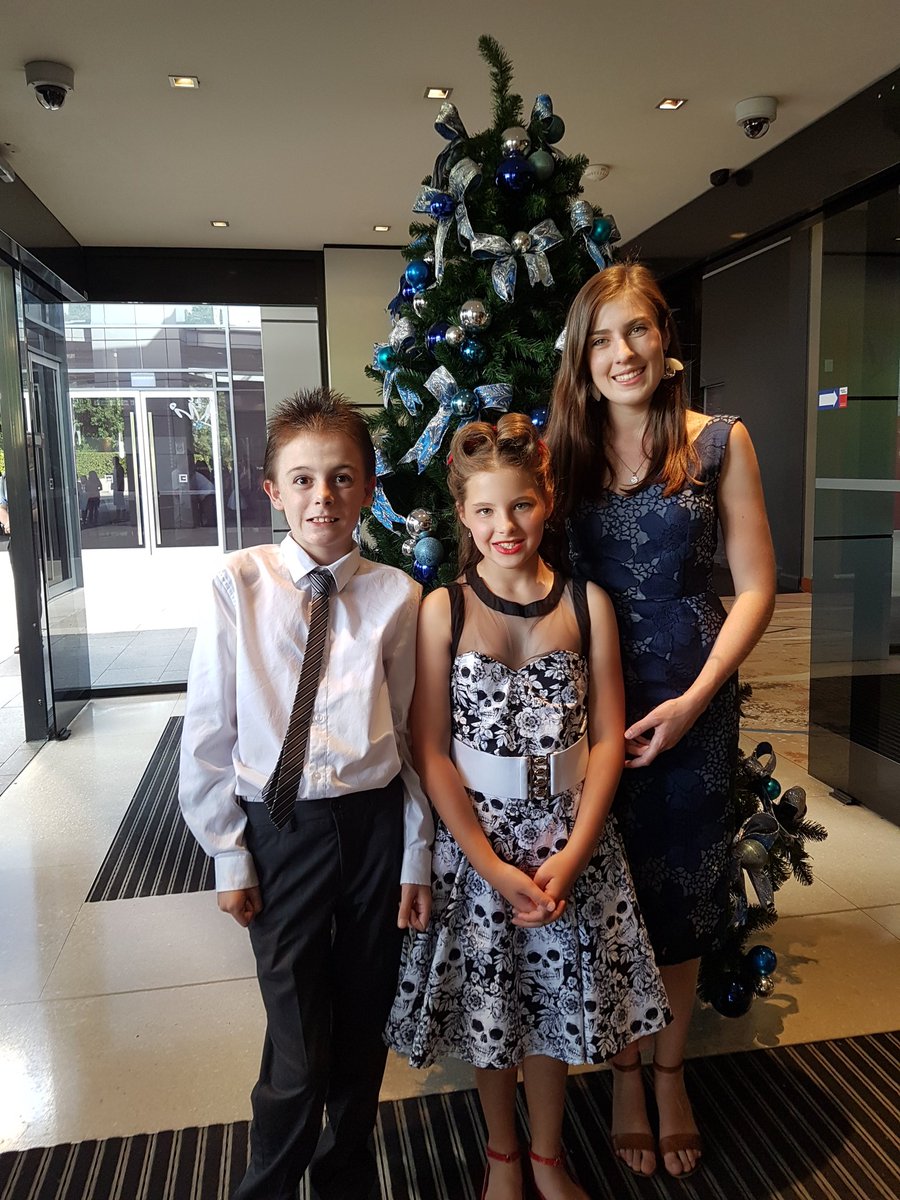 Tess Madeley tweet media