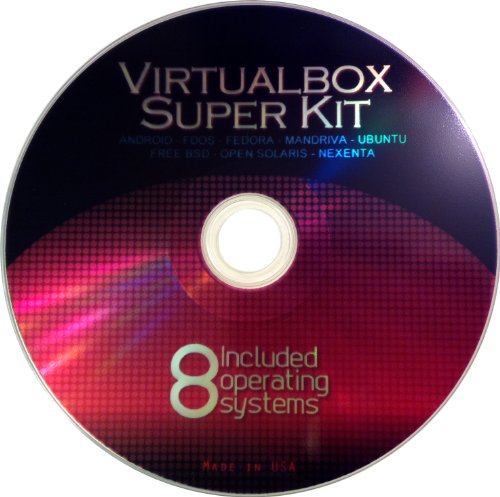 Shotzcalled's tweet image. VirtualBox Super Kit VM Software and Operating System Collection for Window shop.winncomm.net/product/virtua… #linuxandunix