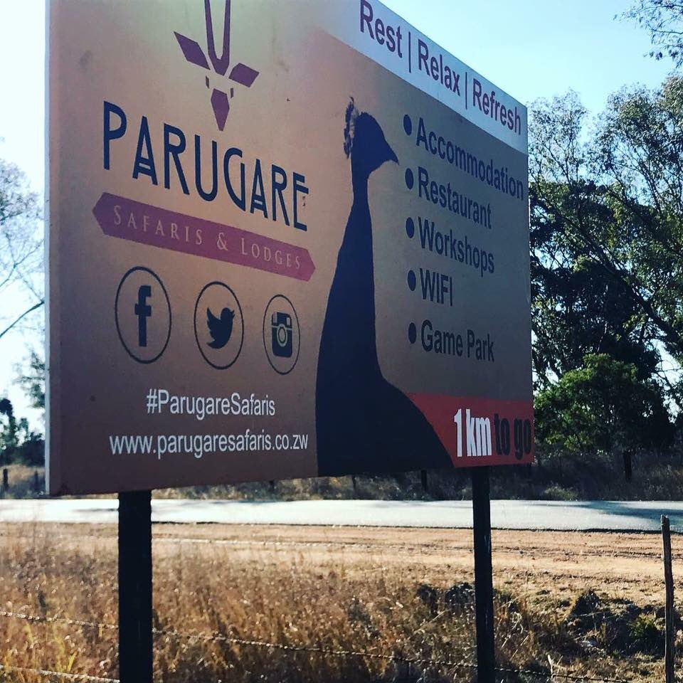 Destination_Zim's tweet photo. #Parugare #Safaris and Lodges along #Masvingo Highway #VisitZimbabwe https://t.co/ebE7mIEdtP