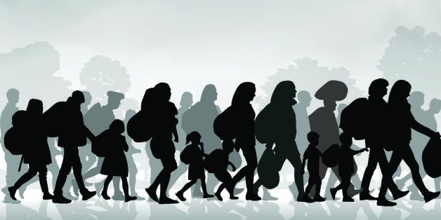 Peace. Love .Unity

Happy International Immigrants Day
