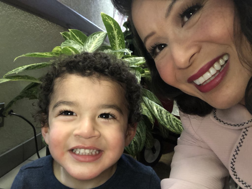 Help 3-yr-old Ethan raise money to fight an ultra rare disease that will likely stop him walking altogether. He is the only child in Tx w/this diagnosis. His story tonight on <a href="/KVUE/">KVUE News</a> at 10. <a href="/SuchanRosenberg/">Suchan Rosenberg</a>