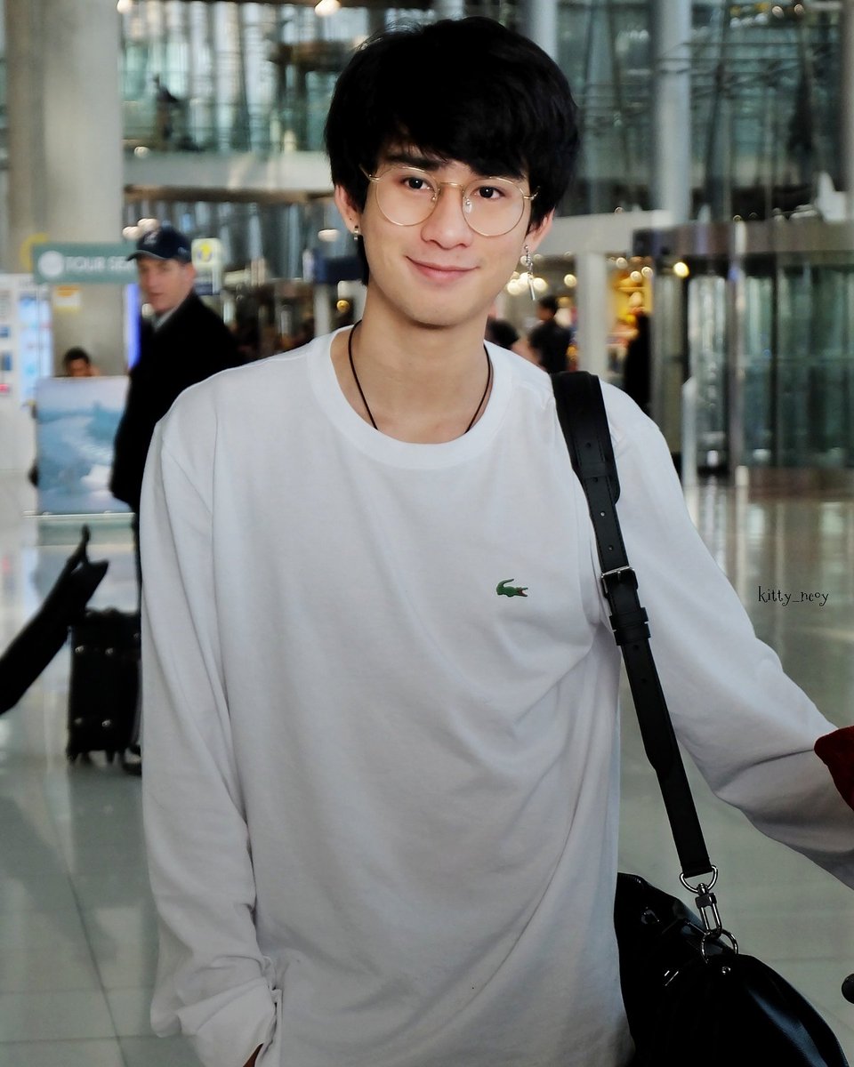 kitty_neoy's tweet photo. คิดถึงเสมอแหละ รูปวันนี้อัพได้ยันปีหน้าแน่นอนค่ะ #toeysittiwat https://t.co/fvLg7Nv0fM
