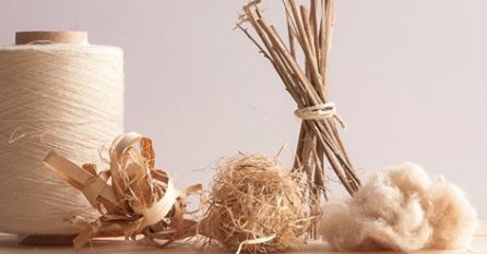 Recreator's tweet photo. HOW TO MAKE IT IN AMERICAN, PART II –– More on @RecreatorLA & our partnership with #Bastcore for #hemp #textiles grown and sewn in the U.S. >>> https://t.co/OsvhCznnmB #fiber #farms https://t.co/8Bwt76SfO2