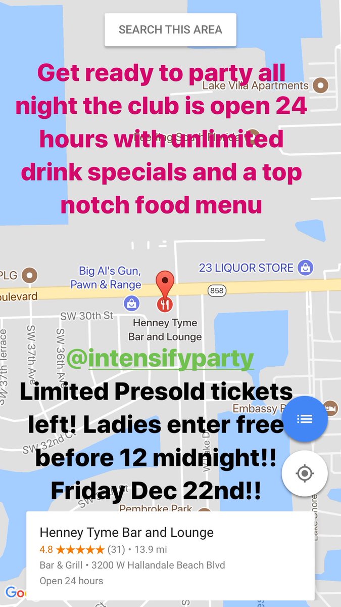 experiencevents's tweet photo. #partyallnight #24hourclubbing #club11 #miami #christmasparties https://t.co/mfPUCQnPSg