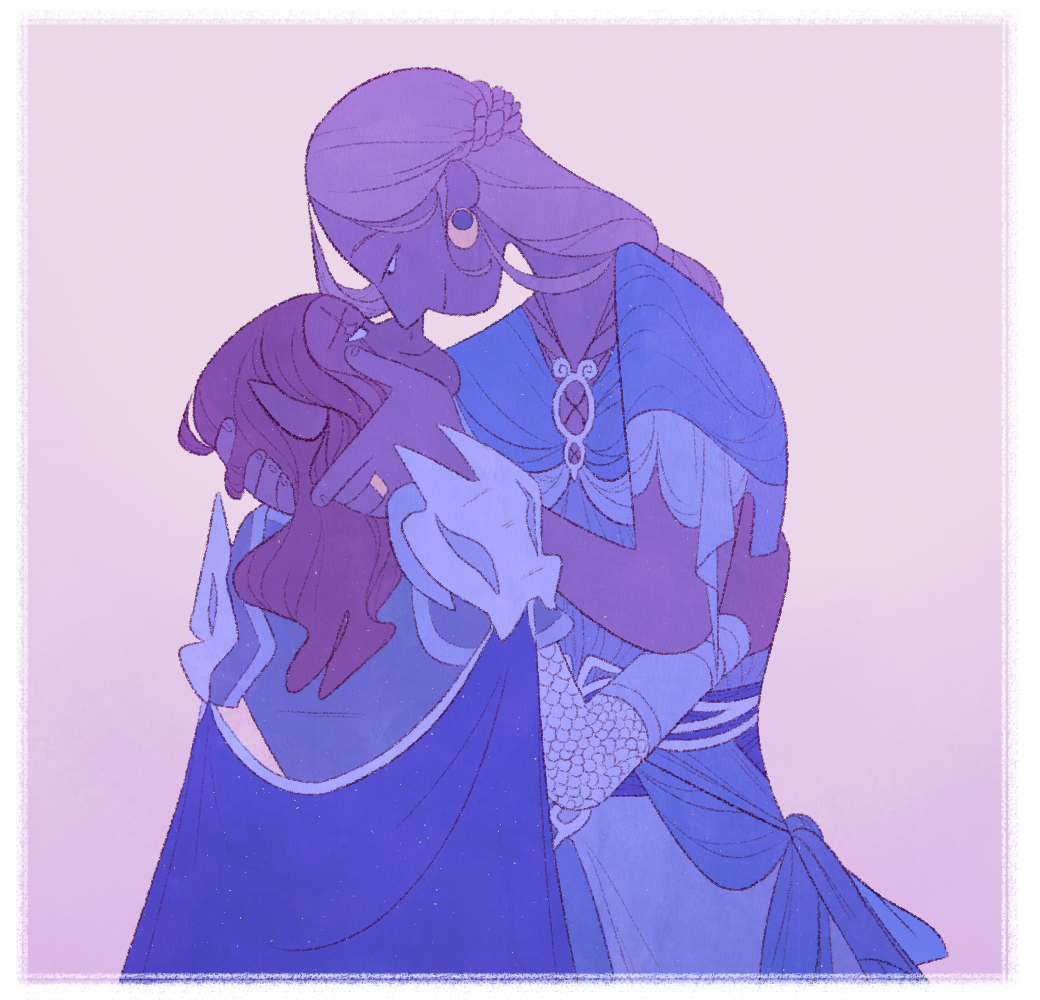 drowsydraws's tweet photo. also here’s the full vers of the pic from the other day, since I’ve sort of come around on it.
#CriticalRole #criticalrolefanart https://t.co/avmLb7UZ8a