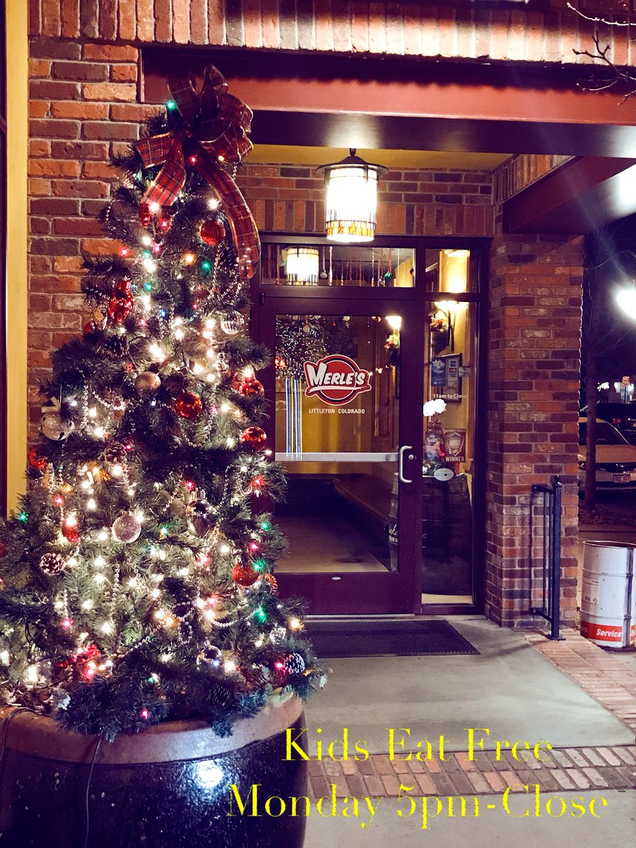 Merle's of Littleton tweet media