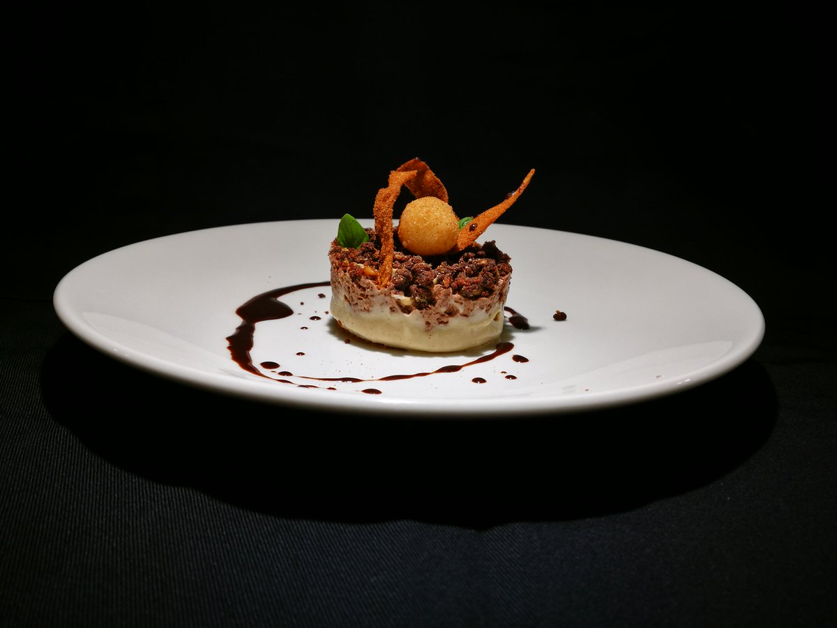Restaurante Biko tweet media