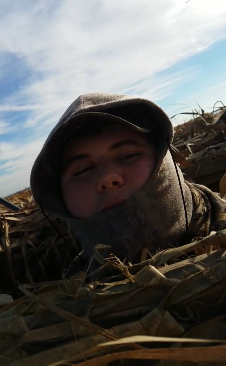 heath_crabtree's tweet photo. Hard to beat a weekend with my best friend killing some ducks https://t.co/335KWb1bSv