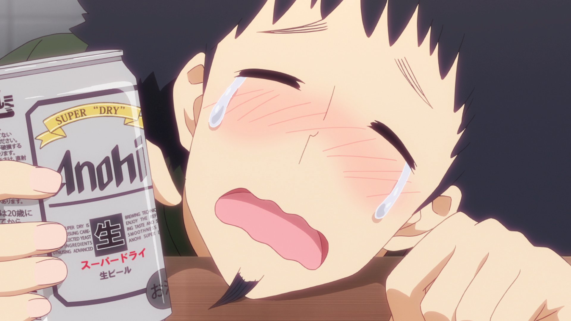 O Xrhsths Tvアニメ 干物妹 うまるちゃんr Sto Twitter ぼんば 振り返り ノリは軽いけど いいやつなぼんば あまり友達のいない妹のきりえちゃんを心配していたよね でも8話で きりえちゃんにお友達ができて喜ぶ