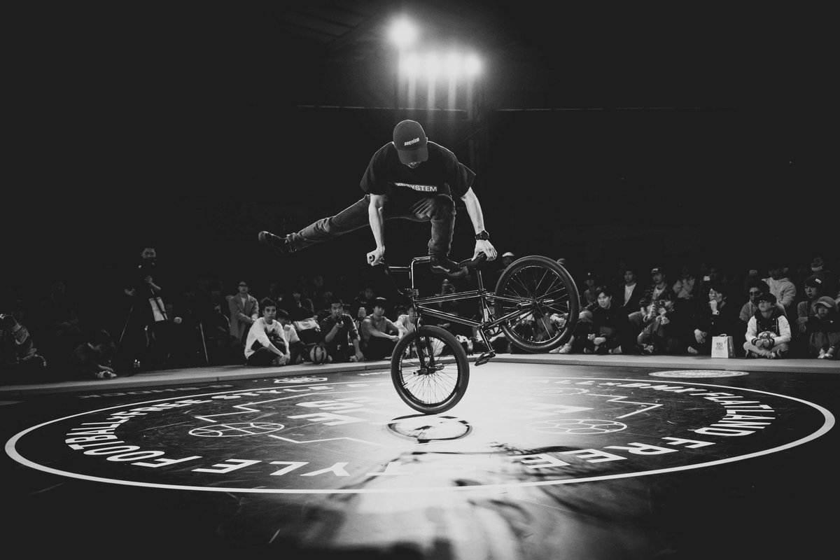 Jason_Halayko's tweet photo. @freestyle_fes was sick again this year! Great work @TokuraFreestyle and @ZiNEZ_Kamikaze Hopfully we can do it again next year!!! #freestylefes #freestyle https://t.co/o10EjC4AM7