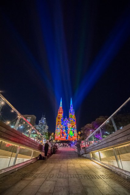 LightsofChrstms's tweet photo. Its a week until Christmas ! this means you have a week to see The Lights! On each night from 7.30pm for choirs then 8.30pm for The Lights! More info https://t.co/KVkghicBX6 

#locsydney #sydxmas #family #lightsofchristmas #carols #lightsofchristmas #agbevents https://t.co/Azrsobze2b