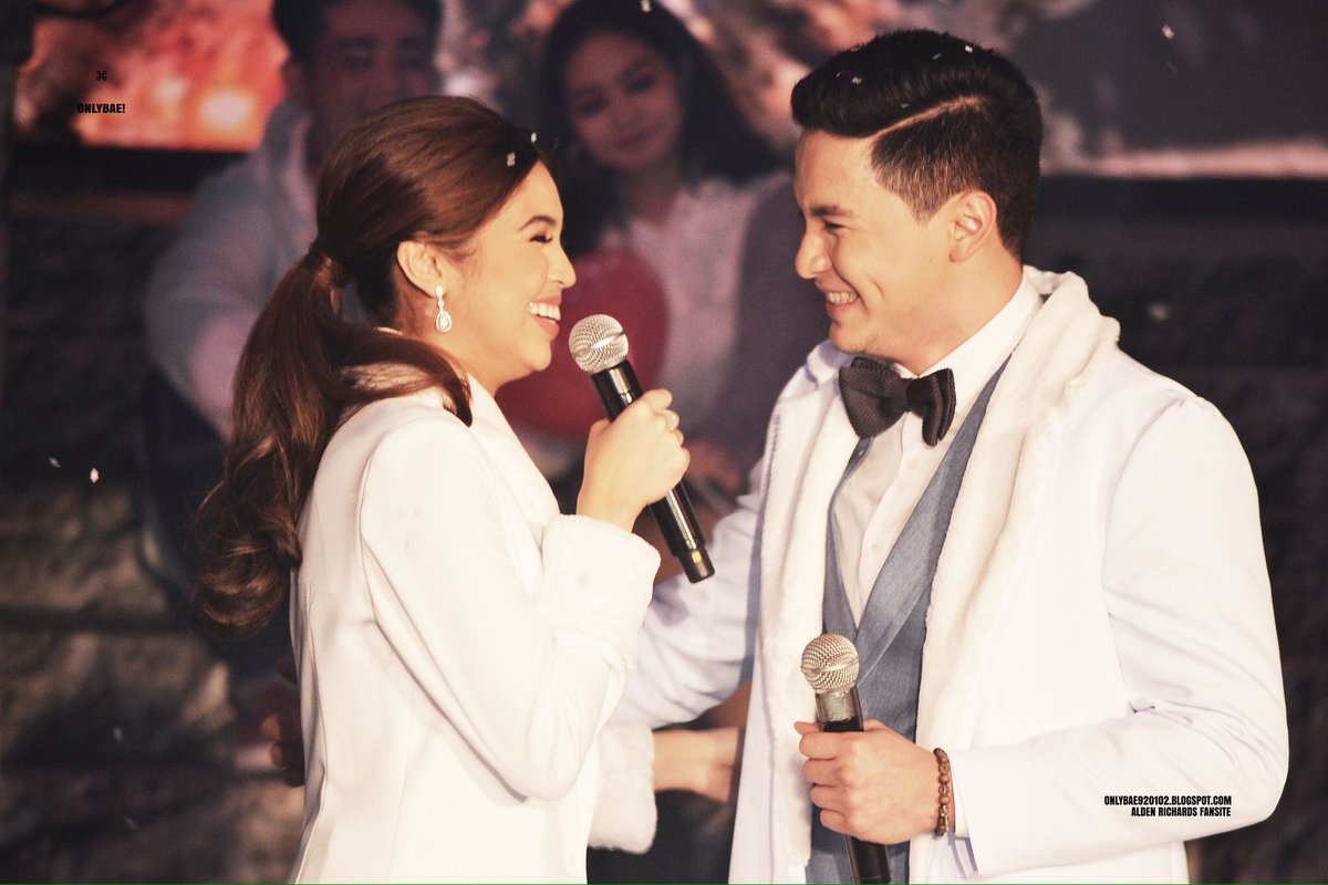 Bibis 💙❄️
<a href="/aldenrichards02/">Alden Richards</a> <a href="/mainedcm/">Maine Mendoza</a> 

© onlybae920102 
#ALDUBChristmasWish