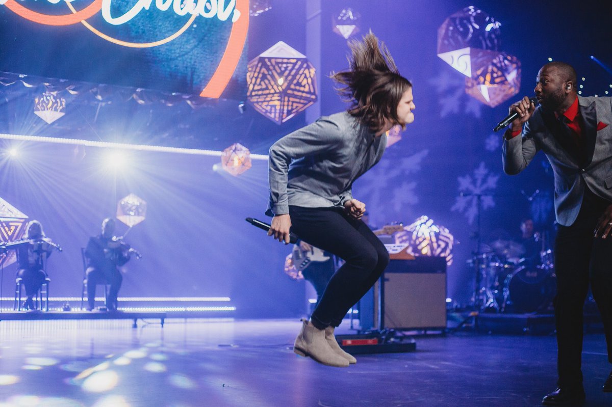 churchonthemove's tweet image. 📲 In case you missed it, watch our full CHRISTMAS AT CHURCH ON THE MOVE worship experience here: goo.gl/sQ7o4V