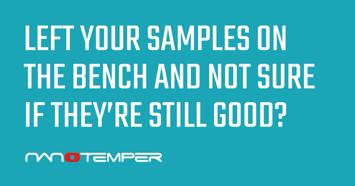 NanoTemper's tweet photo. Know #proteinqualityfirst. On January 8, know for certain if your samples should stay benchwarmers or play in the game 🏀. Sign up to find out how: https://t.co/INHojBzJij https://t.co/xBviyJRx3L